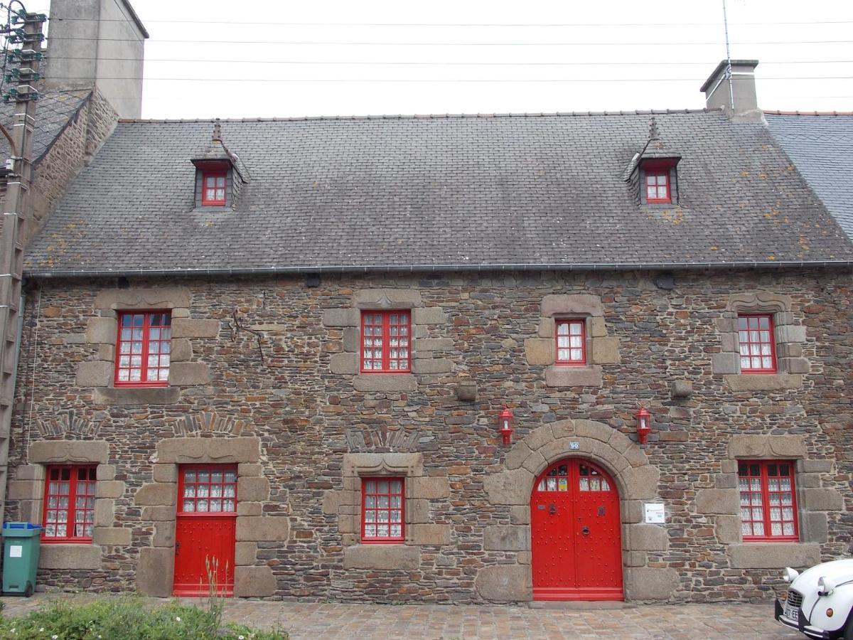 Chambre Du Retour En Enfance - Abdl Dol-de-Bretagne Exterior photo