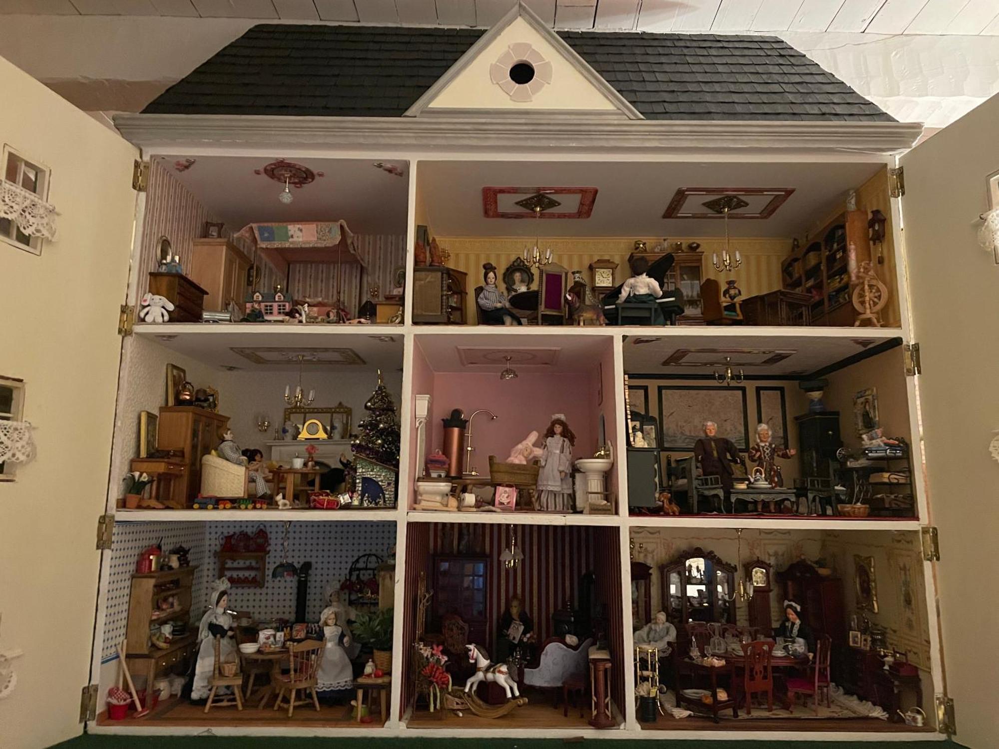 Chambre Du Retour En Enfance - Abdl Dol-de-Bretagne Exterior photo